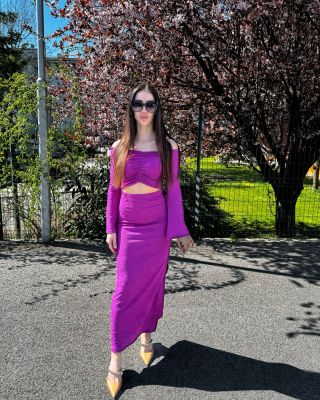 Videli ste už našu jarnú kolekciu? 🌸 #spring #fashion #sunshine